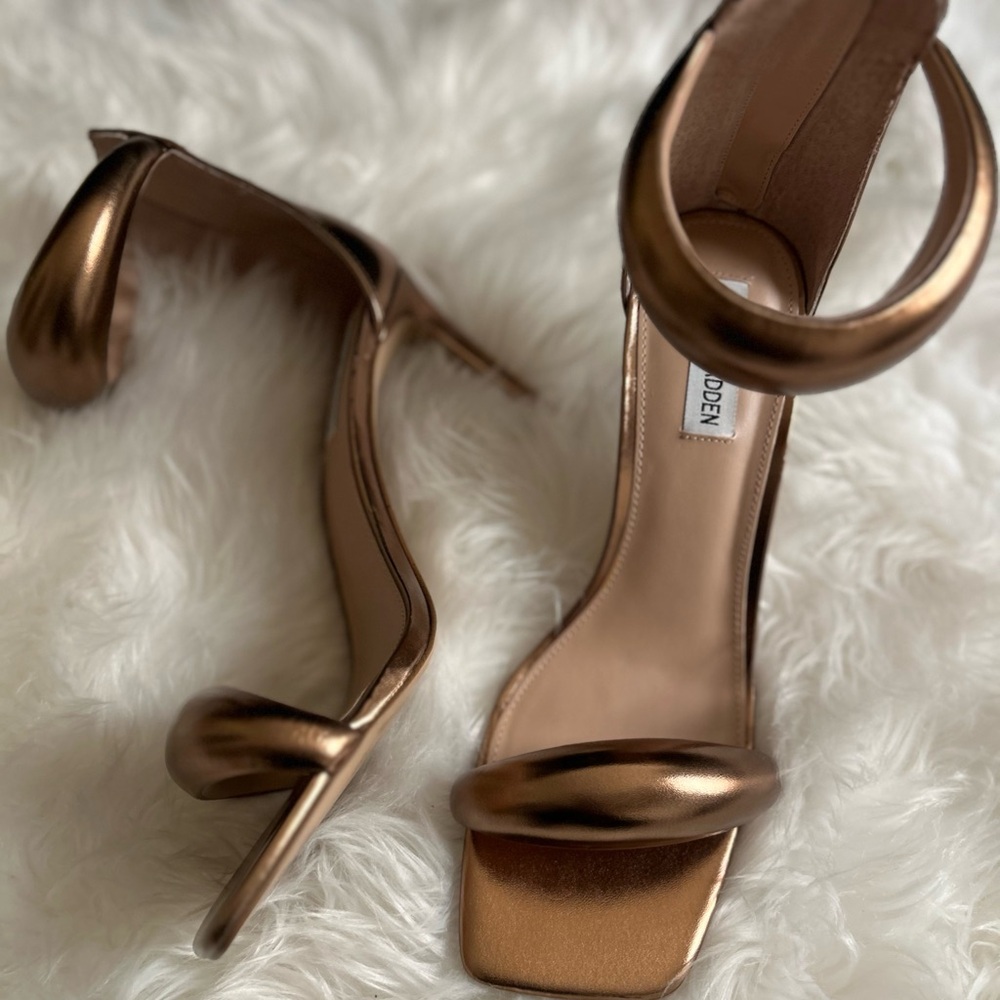 Steve Madden